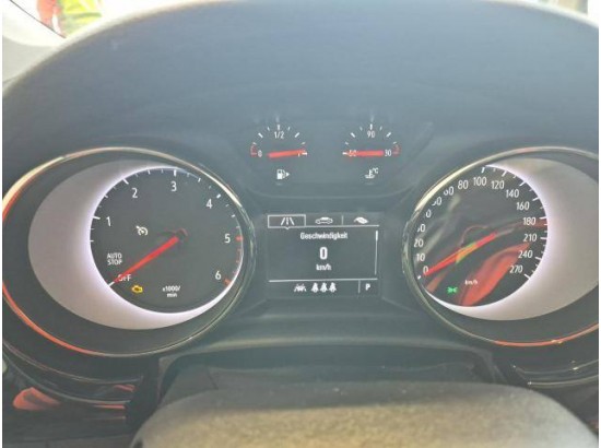 2021 Opel Astra K Sports Tourer Elegance Start/Stop