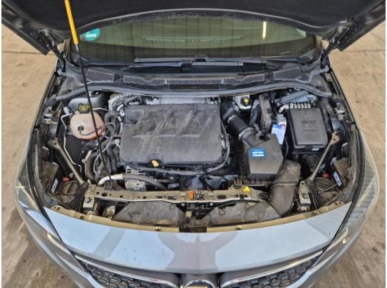 2021 Opel Astra K Sports Tourer Elegance Start/Stop