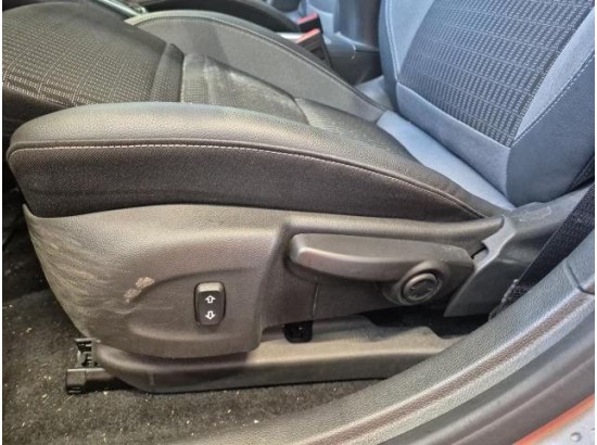 2021 Opel Astra K Sports Tourer Elegance Start/Stop