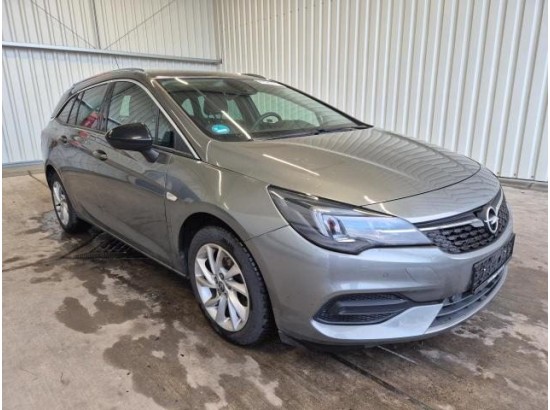 2021 Opel Astra K Sports Tourer Elegance Start/Stop