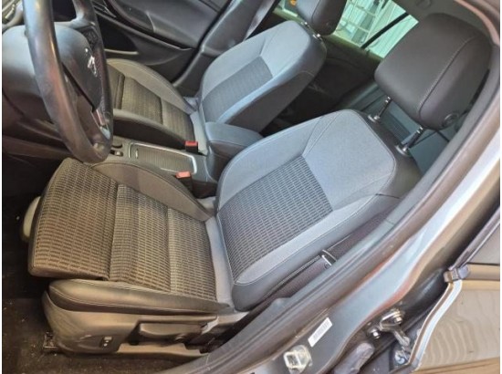 2021 Opel Astra K Sports Tourer Elegance Start/Stop