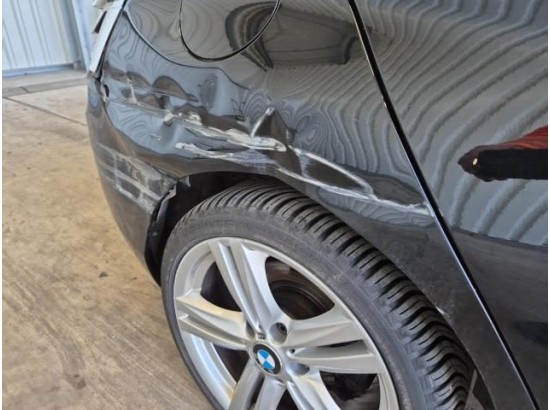 2017 BMW 1er Lim 5-trg. 118i Advantage