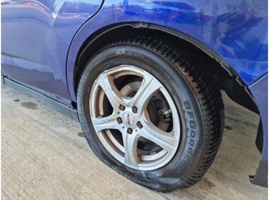 2018 Ford C-Max Titanium