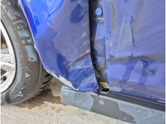 2018 Ford C-Max Titanium