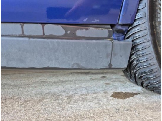 2018 Ford C-Max Titanium