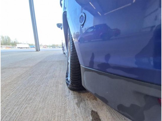 2018 Ford C-Max Titanium