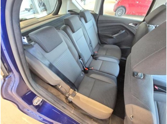 2018 Ford C-Max Titanium