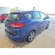 2018 Ford C-Max Titanium