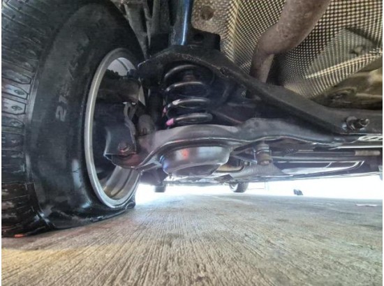 2018 Ford C-Max Titanium