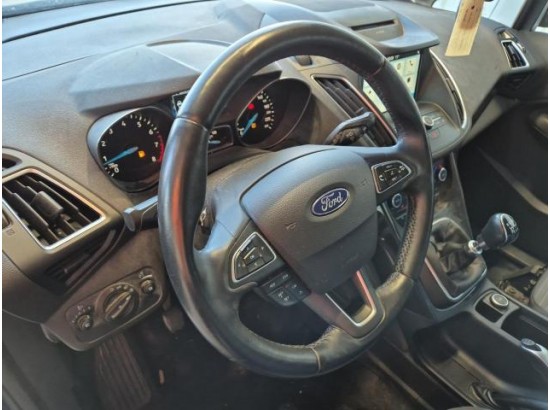 2018 Ford C-Max Titanium