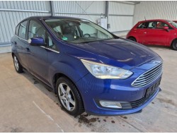 2018 Ford C-Max Titanium
