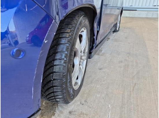 2018 Ford C-Max Titanium