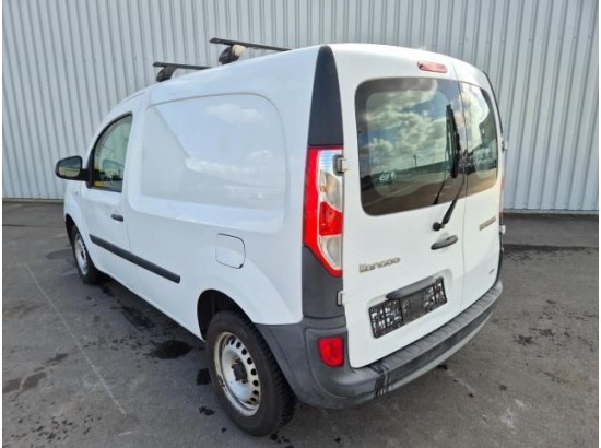 2016 Renault Kangoo
