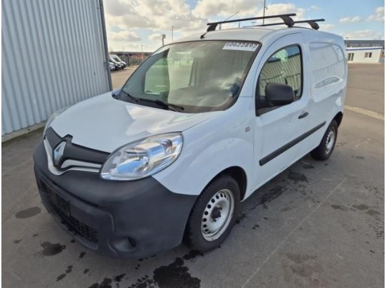 2016 Renault Kangoo