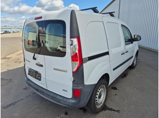 2016 Renault Kangoo