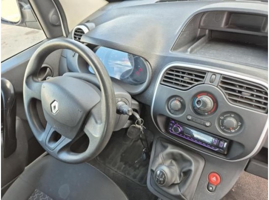 2016 Renault Kangoo