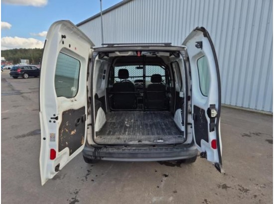 2016 Renault Kangoo