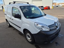 2016 Renault Kangoo