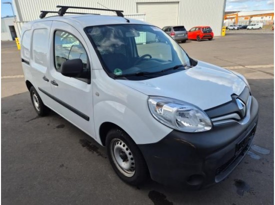 2016 Renault Kangoo