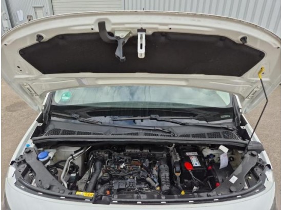 2020 Opel Combo E Cargo Edition