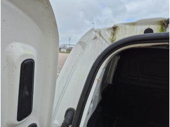 2020 Opel Combo E Cargo Edition