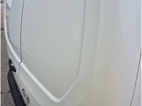 2020 Opel Combo E Cargo Edition