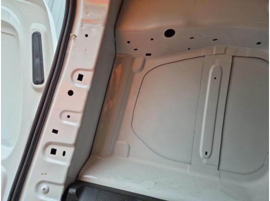 2020 Opel Combo E Cargo Edition