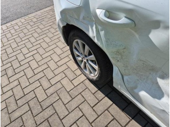 2025 Seat Ibiza Style