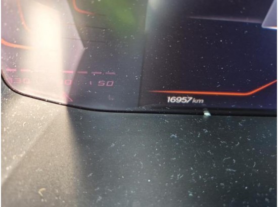 2025 Seat Ibiza Style