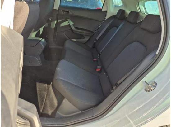 2025 Seat Ibiza Style