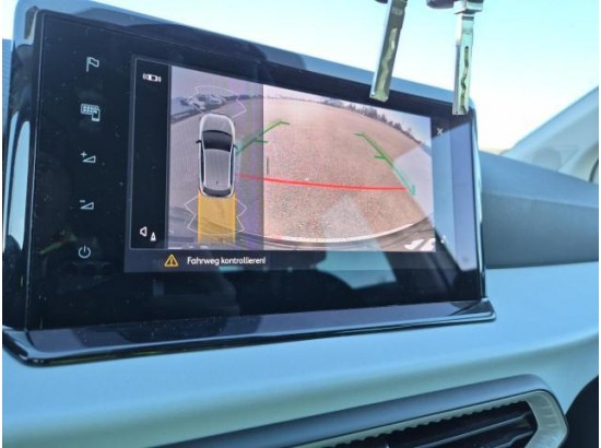 2025 Seat Ibiza Style