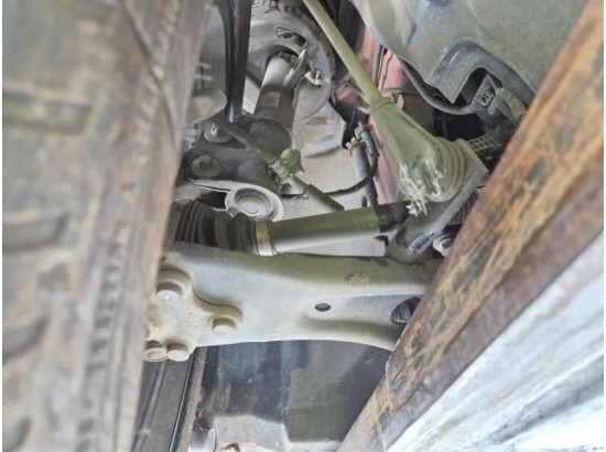 2025 Opel Corsa F GS