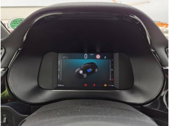 2025 Opel Corsa F GS