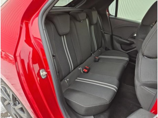 2025 Opel Corsa F GS