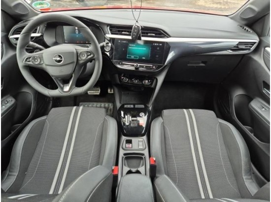 2025 Opel Corsa F GS