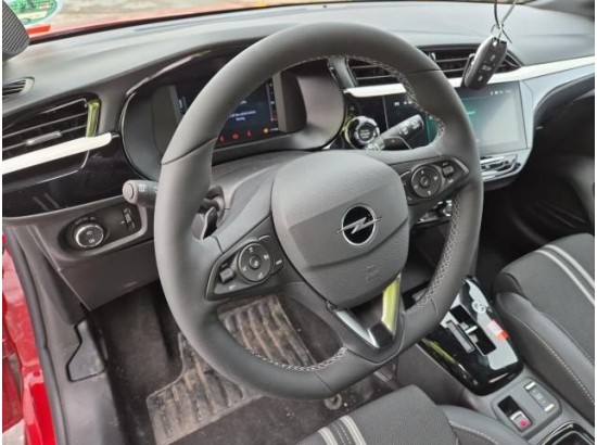 2025 Opel Corsa F GS