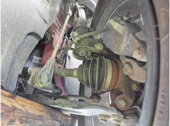 2025 Opel Corsa F GS