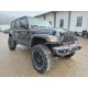 2022 Jeep Wrangler / Wrangler Unlimited Rubicon