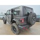 2022 Jeep Wrangler / Wrangler Unlimited Rubicon