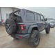 2022 Jeep Wrangler / Wrangler Unlimited Rubicon
