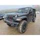 2022 Jeep Wrangler / Wrangler Unlimited Rubicon