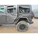 2022 Jeep Wrangler / Wrangler Unlimited Rubicon