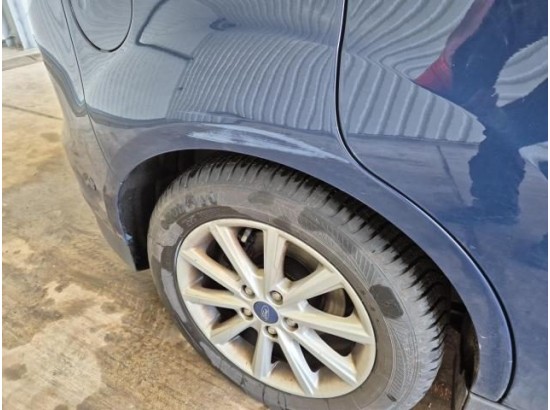 2019 Ford C-Max Titanium