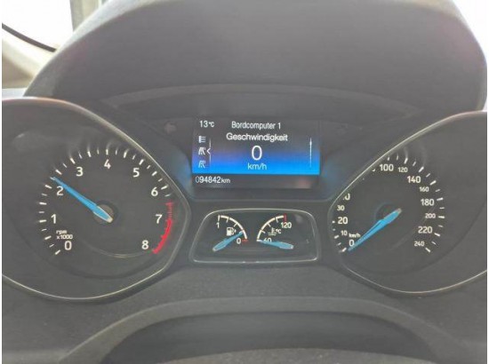 2019 Ford C-Max Titanium