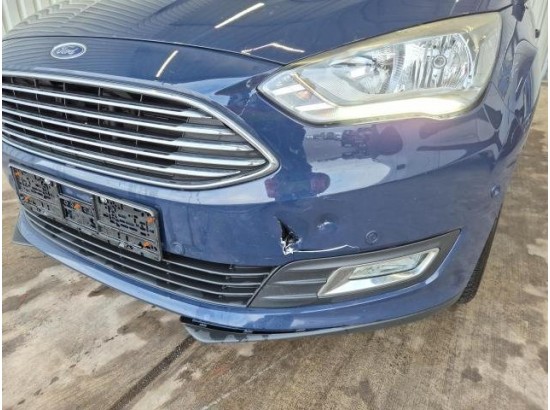 2019 Ford C-Max Titanium