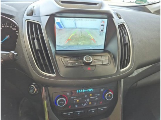 2019 Ford C-Max Titanium