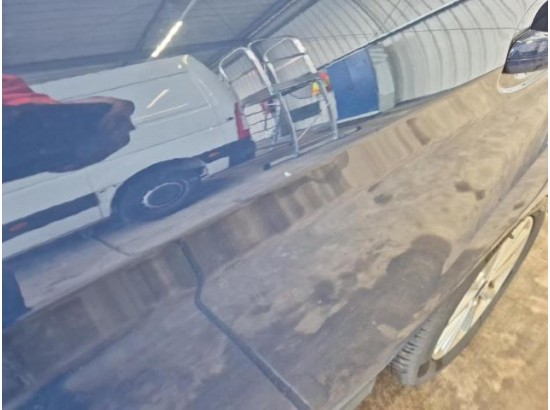 2019 Ford C-Max Titanium