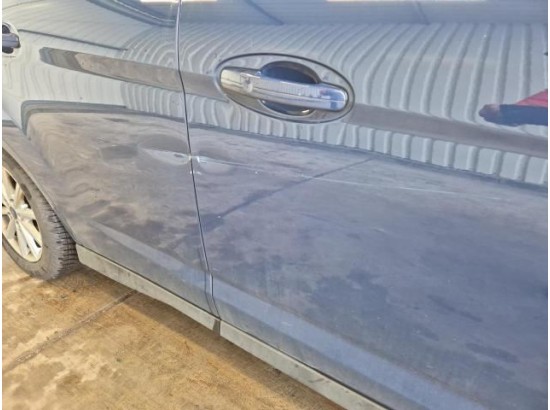 2019 Ford C-Max Titanium