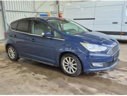 2019 Ford C-Max Titanium 2019 Ford C-Max Titanium