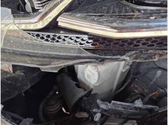 2017 Volkswagen Golf VII Variant GTD BMT/Start-Stopp